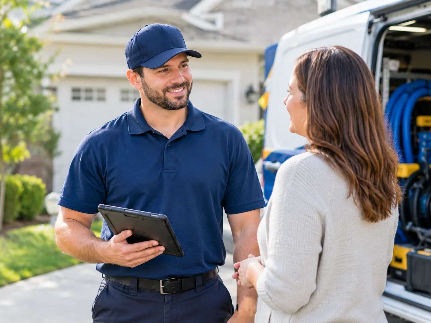 Sewage Backup Cleanup Jonesboro, IL FAQs